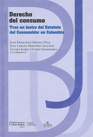 DERECHO DEL CONSUMO