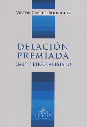 DELACIÓN PREMIADA