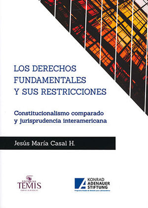 DERECHOS FUNDAMENTALES Y SUS RESTRICCIONES, LOS