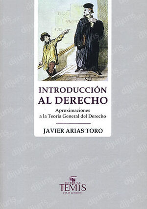 INTRODUCCIÓN AL DERECHO - 1.ª ED. 2022