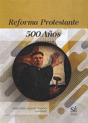 REFORMA PROTESTANTE