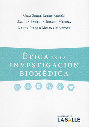 ETICA EN LA INVESTIGACION  BIOMEDICA