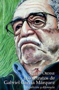 RETRATOS DE GABRIEL GARCIA MARQUEZ, LOS