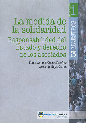 MEDIDA DE LA SOLIDARIDAD, LA