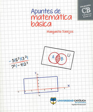 APUNTES DE MATEMÁTICA BÁSICA