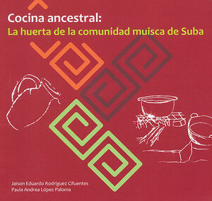 COCINA ANCESTRAL