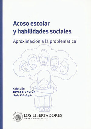 ACOSO ESCOLAR Y HABILIDADES SOCIALES