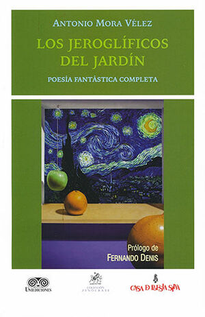 JEROGLÍFICOS DEL JARDÍN, LOS