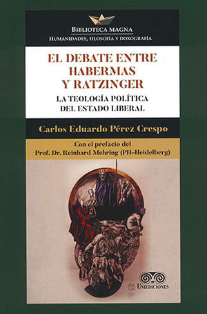 DEBATE ENTRE HABERMAS Y RATZINGER, EL