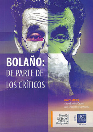 BOLAÑO DE PARTE DE LOS CRÍTICOS