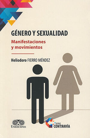 GÉNERO Y SEXUALIDAD