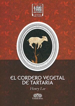 CORDERO VEGETAL DE TARTARIA, EL