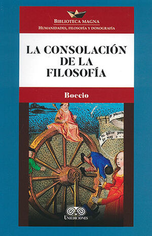 CONSOLACIÓN DE LA FILOSOFÍA, LA