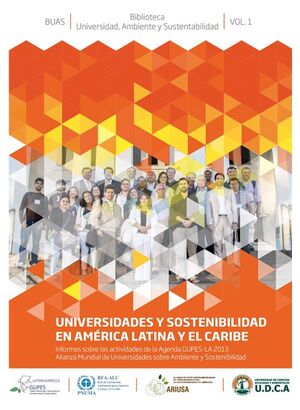 UNIVERSIDADES Y SOSTENIBILIDAD EN AMÉRICA LATINA Y EL CARIBE