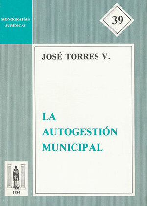 AUTOGESTIÓN MUNICIPAL, LA