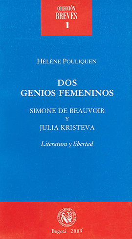 DOS GENIOS FEMENINOS