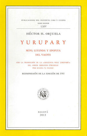 YURUPARY