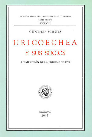 URICOECHEA Y SUS SOCIOS.