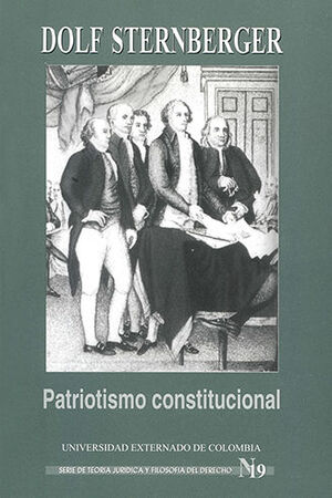 PATRIOTISMO CONSTITUCIONAL