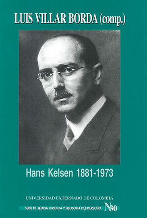 HANS KELSEN 1881-1973