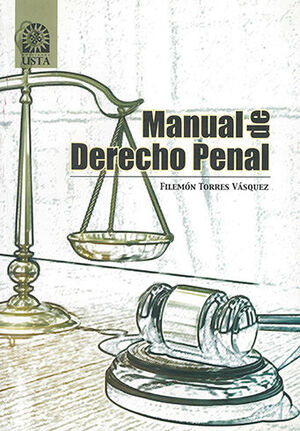 MANUAL DE DERECHO PENAL