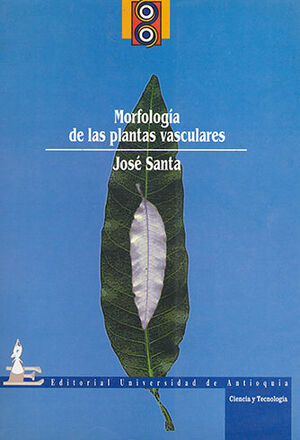 MORFOLOGÍA DE LAS PLANTAS VASCULARES