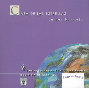 CASA DE LAS ESTRELLAS - 1.ª ED. 1999, 1.ª REIMP. 2000