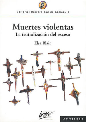 MUERTES VIOLENTAS