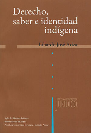 DERECHO SABER E IDENTIDAD INDIGENA