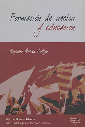 FORMACIÓN DE NACIÓN EDUCACIÓN