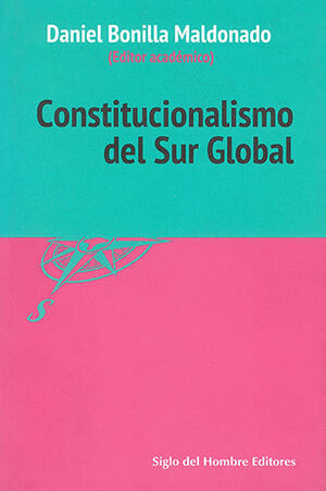 CONSTITUCIONALISMO DEL SUR GLOBAL