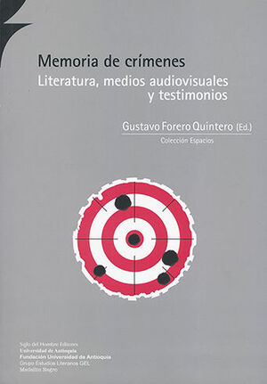 MEMORIA DE CRIMENES