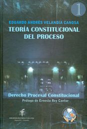 TEORIA CONSTITUCIONAL DEL PROCESO