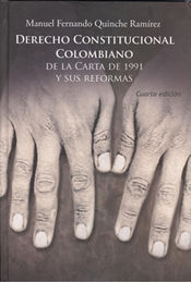 DERECHO CONSTITUCIONAL COLOMBIANO