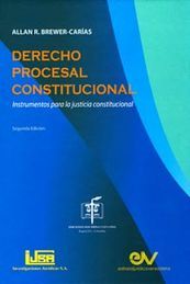 DERECHO PROCESAL CONSTITUCIONAL