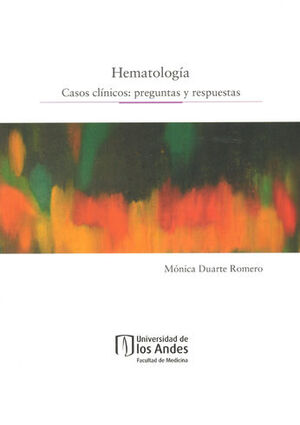 HEMATOLOGÍA