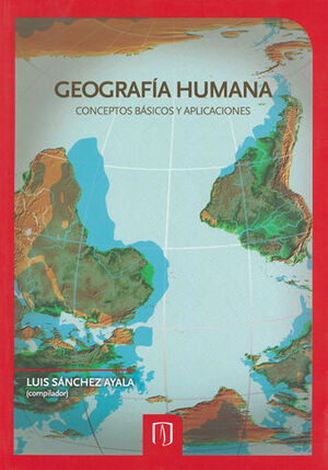 GEOGRAFÍA HUMANA