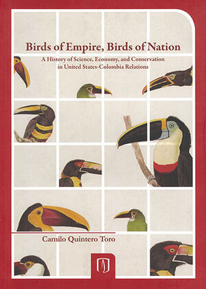 BIRDS OF EMPIRE BIRDS OF NATION