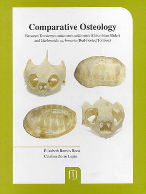 COMPARATIVE OSTEOLOGY