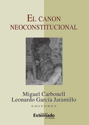 CANON NEOCONSTITUCIONAL, EL