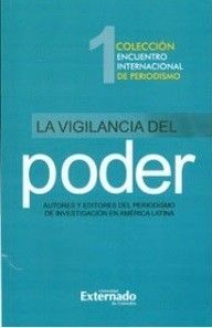 VIGILANCIA DEL PODER, LA