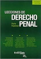 LECCIONES DE DERECHO PENAL PARTE ESPECIAL