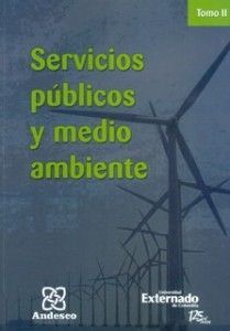 SERVICIOS PUBLICOS Y MEDIO AMBIENTE TOMO II