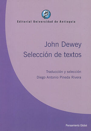 JOHN DEWEY