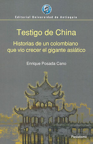 TESTIGO DE CHINA