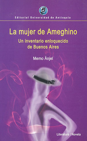 MUJER DE AMEGHINO, LA