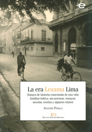 ERA LEZAMA LIMA, LA