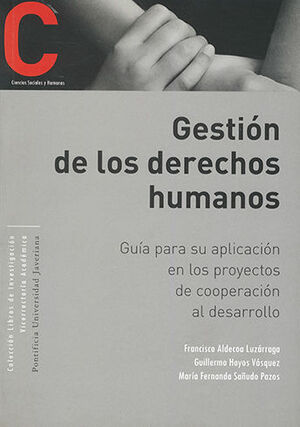 GESTIÓN DE LOS DERECHOS HUMANOS