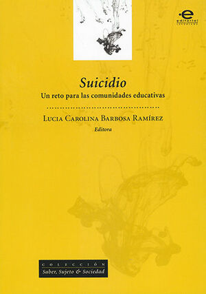 SUICIDIO