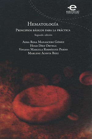 HEMATOLOGÍA - 2? ED